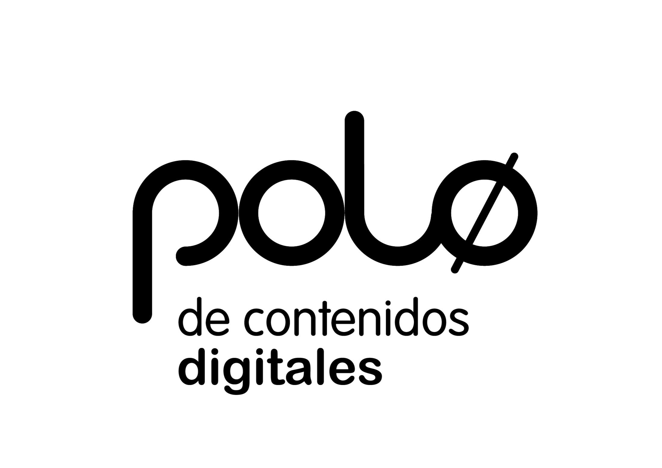 Polo de contenidos Digitales